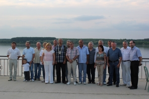 Предаване на огърлицата