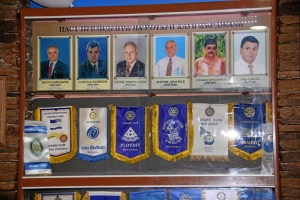 Посещение на ДГ Анелия Дошева в РК Кърджали