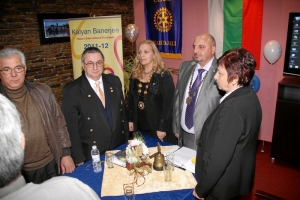 Посещение на ДГ Анелия Дошева в РК Кърджали