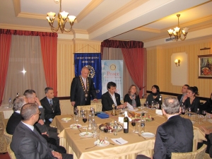18.12.2012 г. Посещение на ДГ Атанас Атанасов в РК Варна-Евксиноград