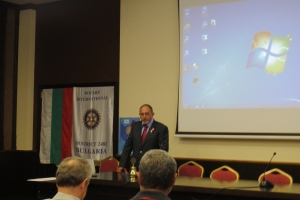 10.08.2013 г. Зоналeн семинар за Управление на проекти, Варна