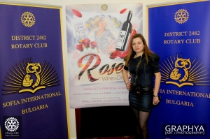 20140221 - Roses Wine & Dine