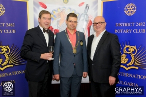 20140221 - Roses Wine & Dine