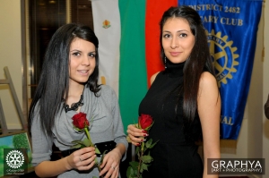 20140221 - Roses Wine & Dine