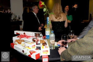20140221 - Roses Wine & Dine