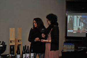20140221 - Roses Wine & Dine