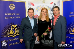 20140221 - Roses Wine & Dine