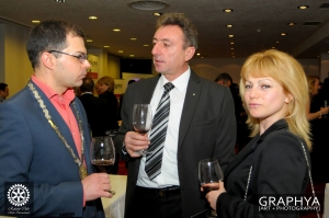20140221 - Roses Wine & Dine