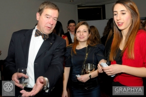 20140221 - Roses Wine & Dine