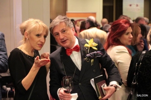 20140221 - Roses Wine & Dine
