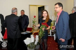 20140221 - Roses Wine & Dine