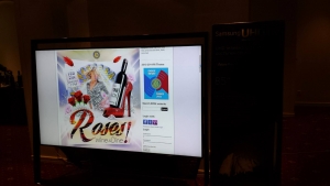 20140221 - Roses Wine & Dine