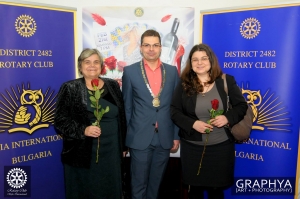 20140221 - Roses Wine & Dine