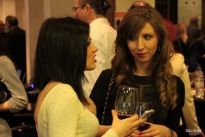 20140221 - Roses Wine & Dine