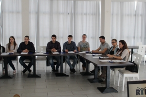 RYLA семинар в Дистрикт 2482 - 2014