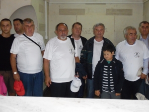 Участие на РК Стара Загора в Националното честване на 137 годишнината от Шипченската епопея