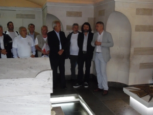 Участие на РК Стара Загора в Националното честване на 137 годишнината от Шипченската епопея