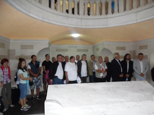 Участие на РК Стара Загора в Националното честване на 137 годишнината от Шипченската епопея