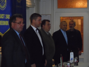 24.11.2014- Посещение на Кмета на града-г-н Живко Тодоров в РК Стара Загора