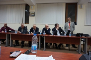 18-01-2015 г Официално посещение на ДГ  2482 Иларио Астинов