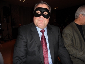 20.02-2015 година на гости на приятелите от РК Габрово "Маскин бал"