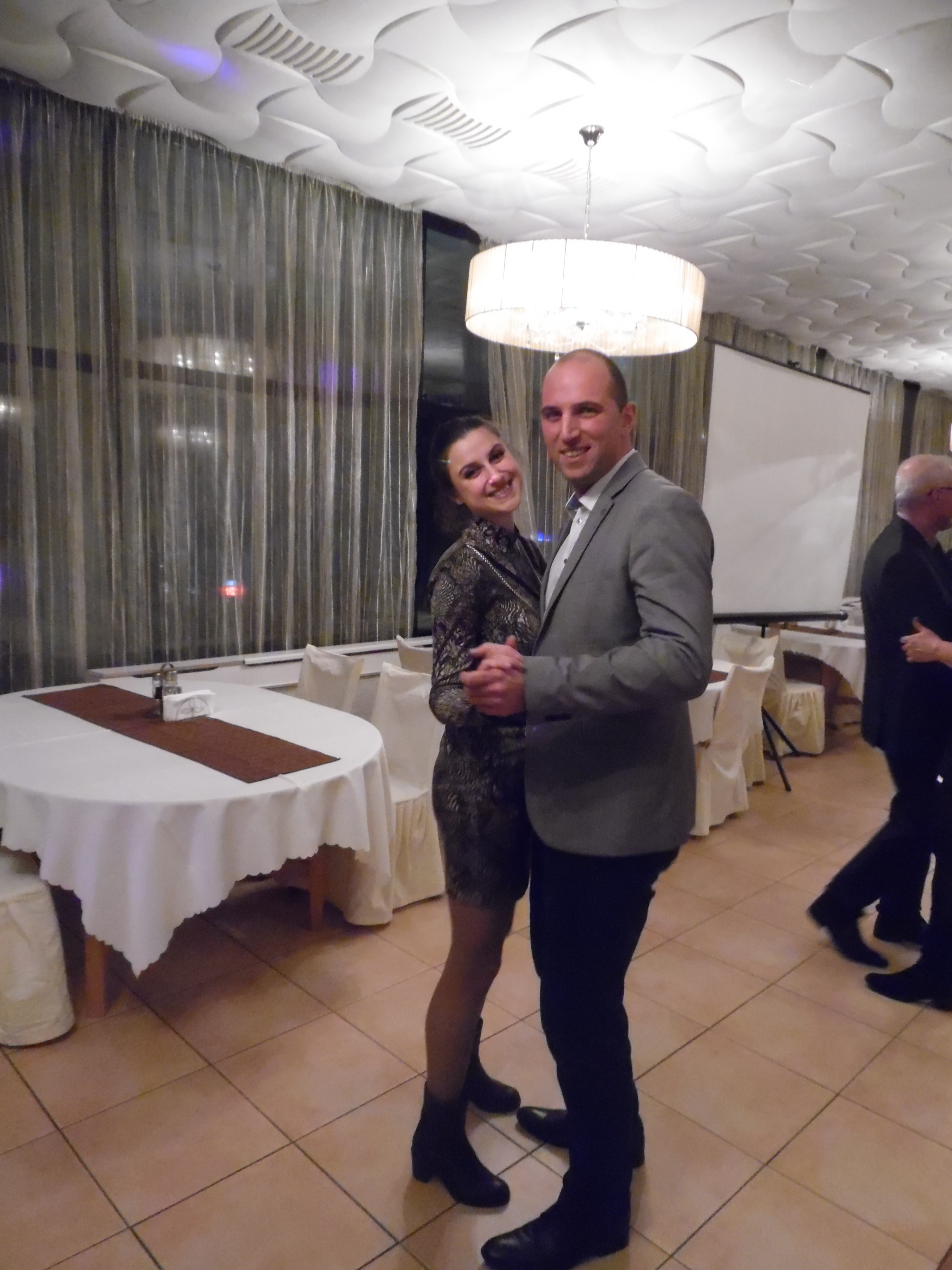 23.02.2015 -110 години Ротари Съвместна сбирка на голямото Ротарианско Старозагорско семейство-Интеракт,Ротаракт,Инеруил и Ротари