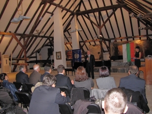 11.2011 г. Средношколски награди Ротари-Евксиноград 2011