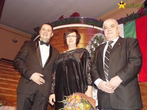 20151205 - Ротариански Коледен Бал