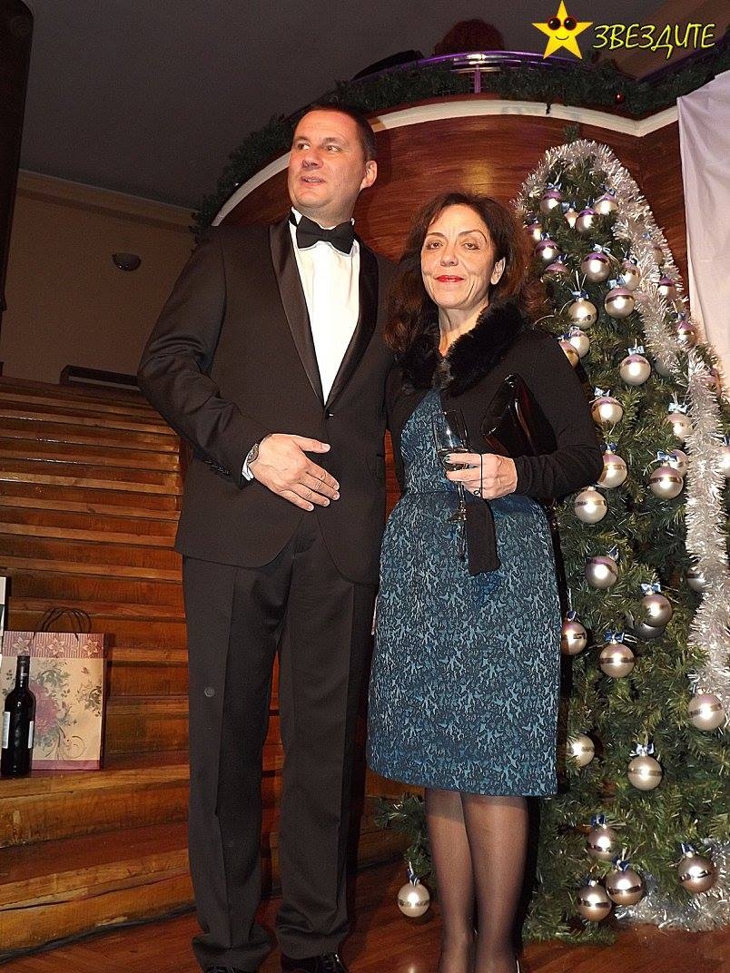 20151205 - Ротариански Коледен Бал