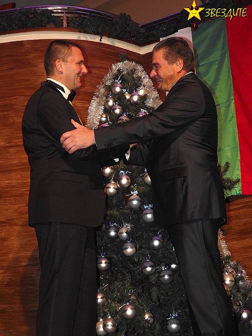 20151205 - Ротариански Коледен Бал