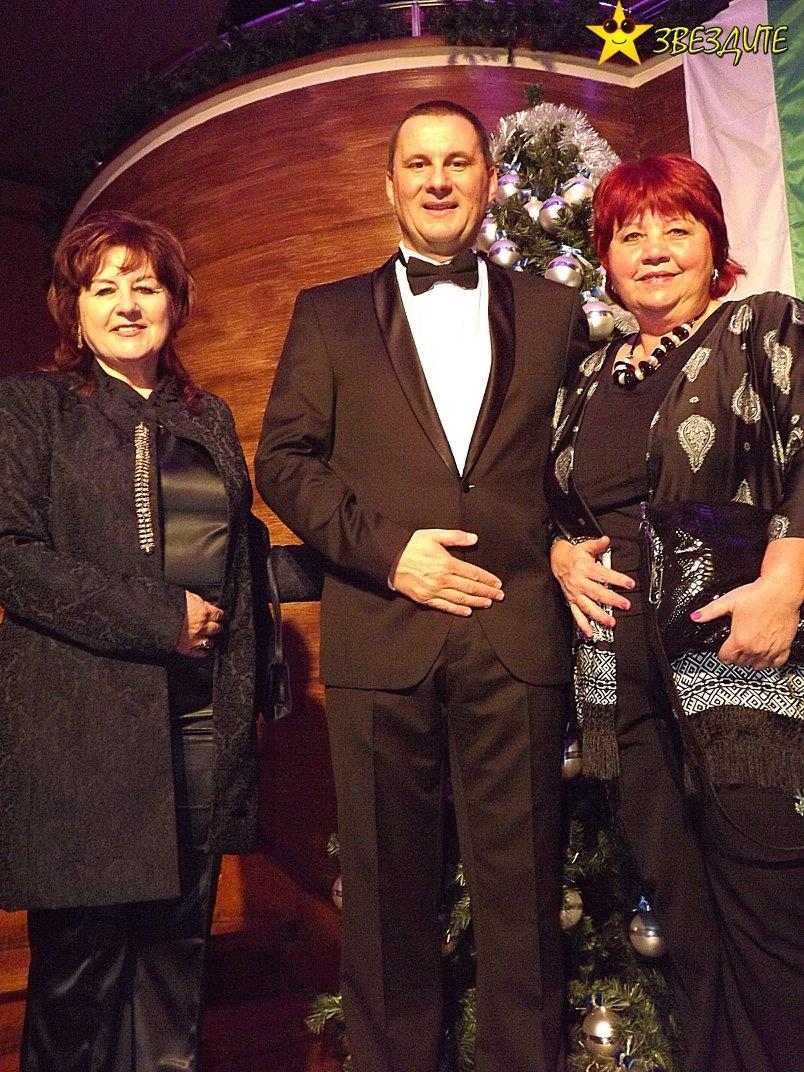 20151205 - Ротариански Коледен Бал
