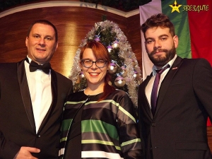 20151205 - Ротариански Коледен Бал