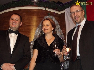 20151205 - Ротариански Коледен Бал