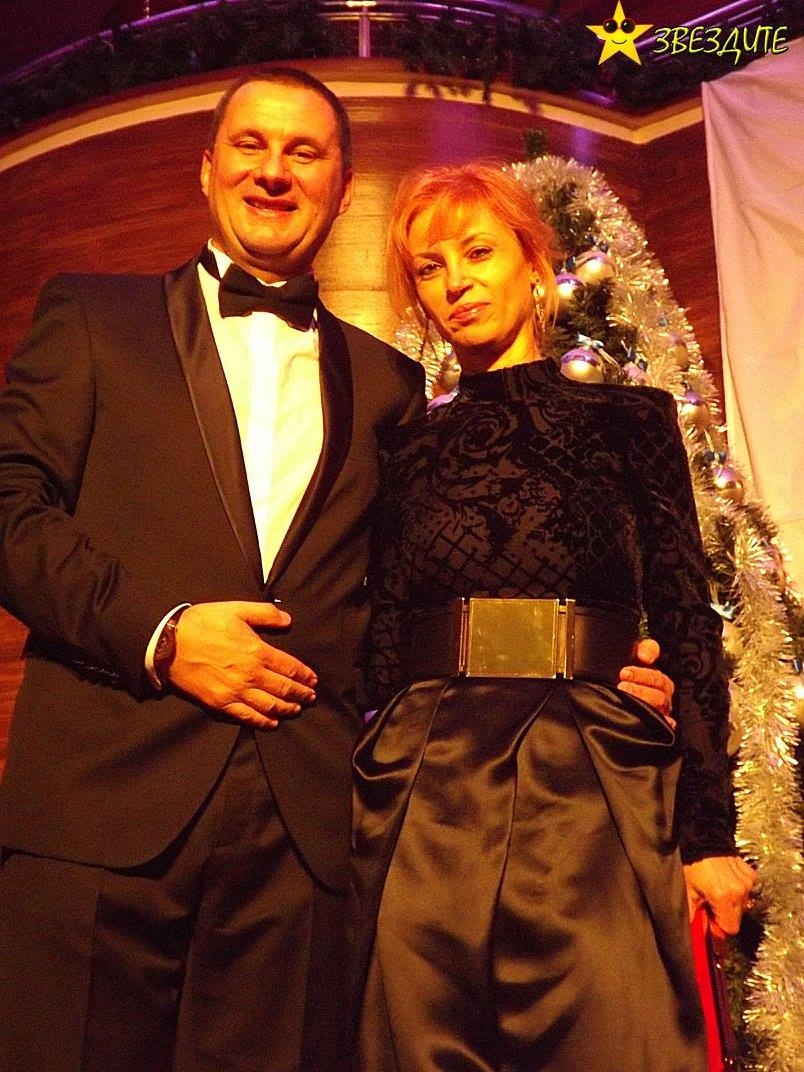 20151205 - Ротариански Коледен Бал