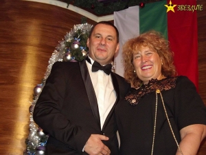 20151205 - Ротариански Коледен Бал