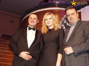 20151205 - Ротариански Коледен Бал