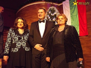20151205 - Ротариански Коледен Бал