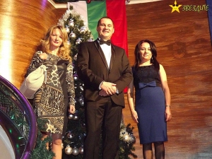 20151205 - Ротариански Коледен Бал