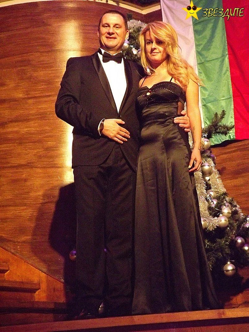 20151205 - Ротариански Коледен Бал