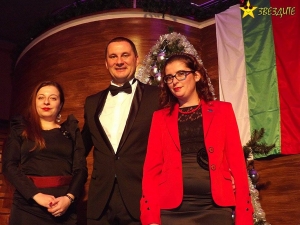 20151205 - Ротариански Коледен Бал
