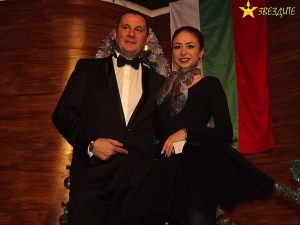 20151205 - Ротариански Коледен Бал