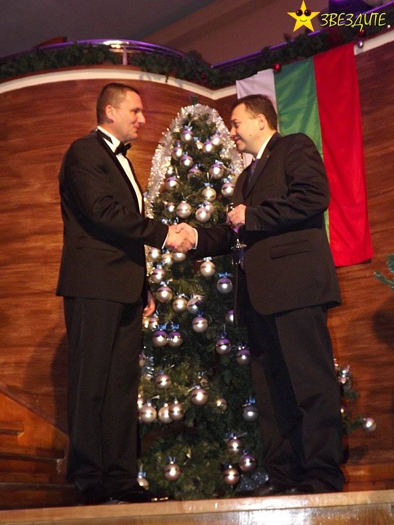 20151205 - Ротариански Коледен Бал