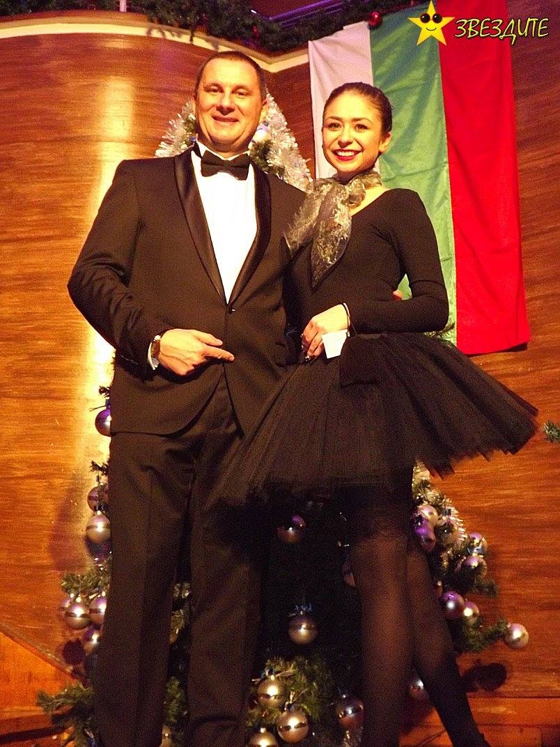 20151205 - Ротариански Коледен Бал