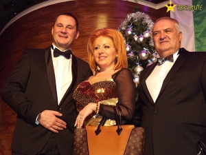 20151205 - Ротариански Коледен Бал
