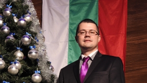 20151205 - Ротариански Коледен Бал