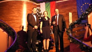 20151205 - Ротариански Коледен Бал