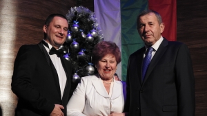 20151205 - Ротариански Коледен Бал