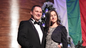 20151205 - Ротариански Коледен Бал