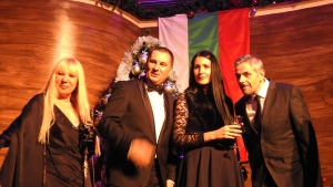 20151205 - Ротариански Коледен Бал