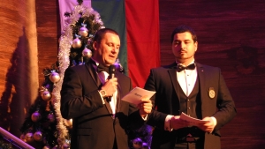 20151205 - Ротариански Коледен Бал